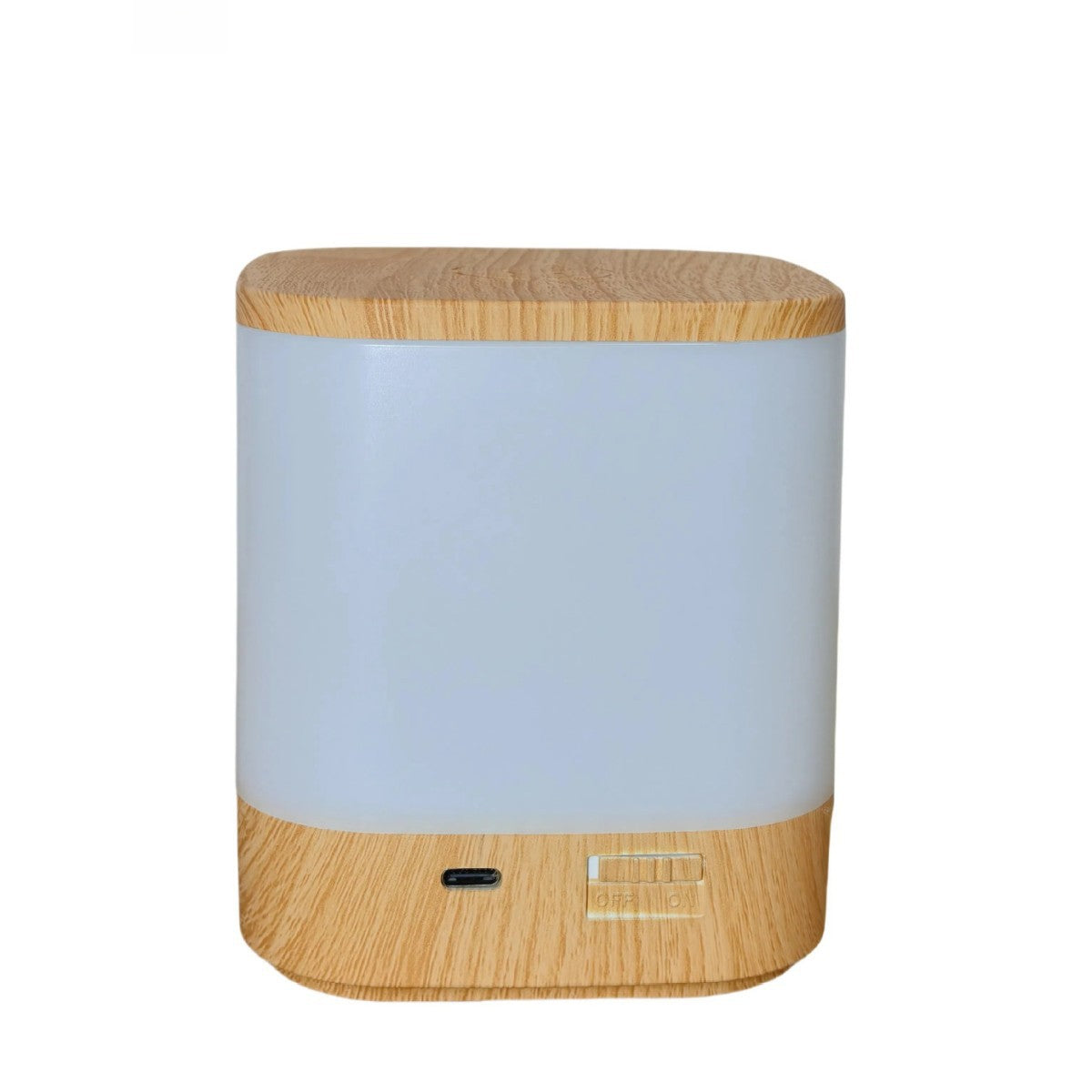 Smart und vielseitige Ladetischlampe