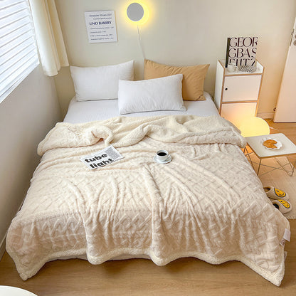 Damen Kuscheldecke Brehn