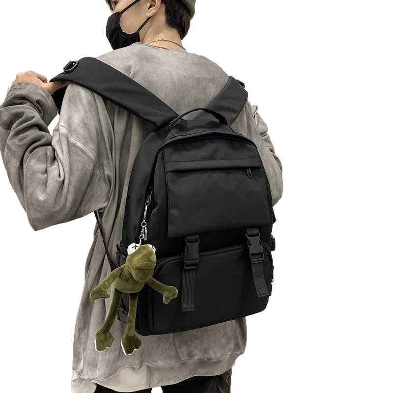 Stylish Utility Backpack Brehn
