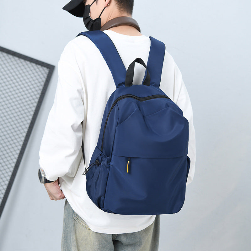 Leichtgewicht Allwetter-Rucksack Brehn