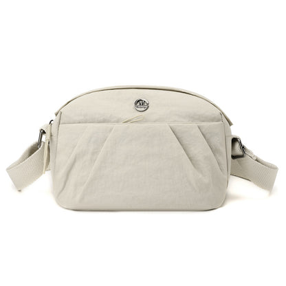 Schlanker Crossbody Organizer