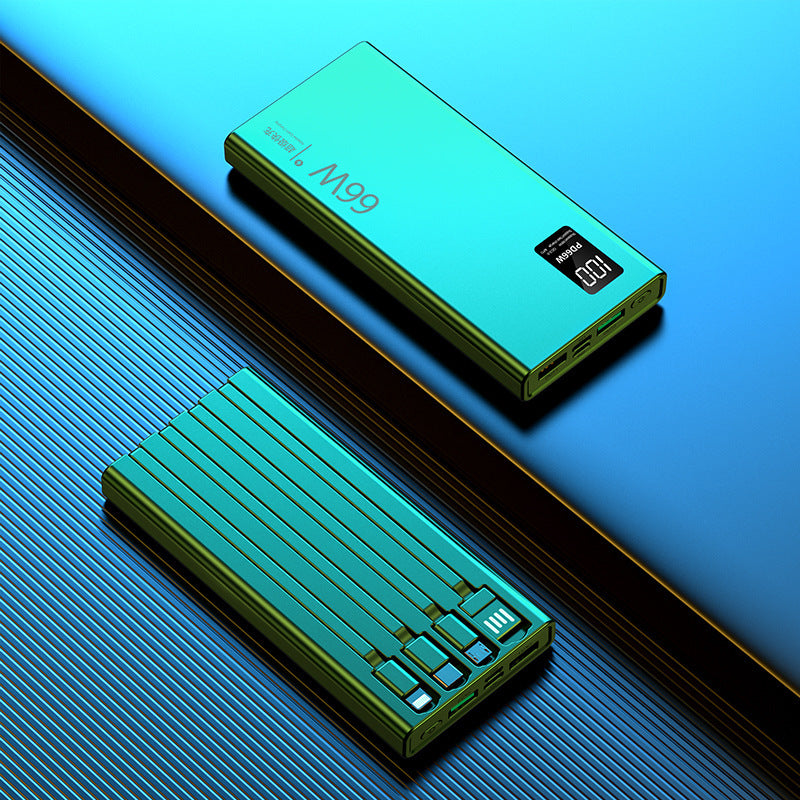 Powerbank Brehn