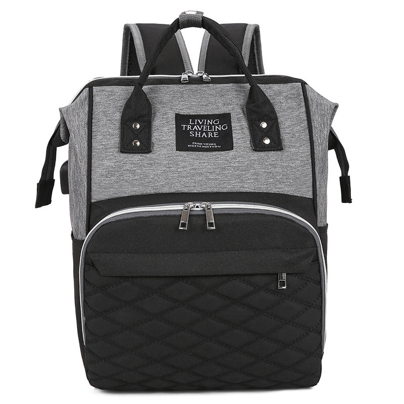 Vielseitiger Mehrzweck-Reise-Rucksack Brehn 1790332291