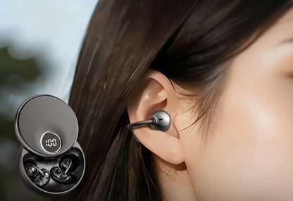 Drahtloses Lade-Earbuds Brehn