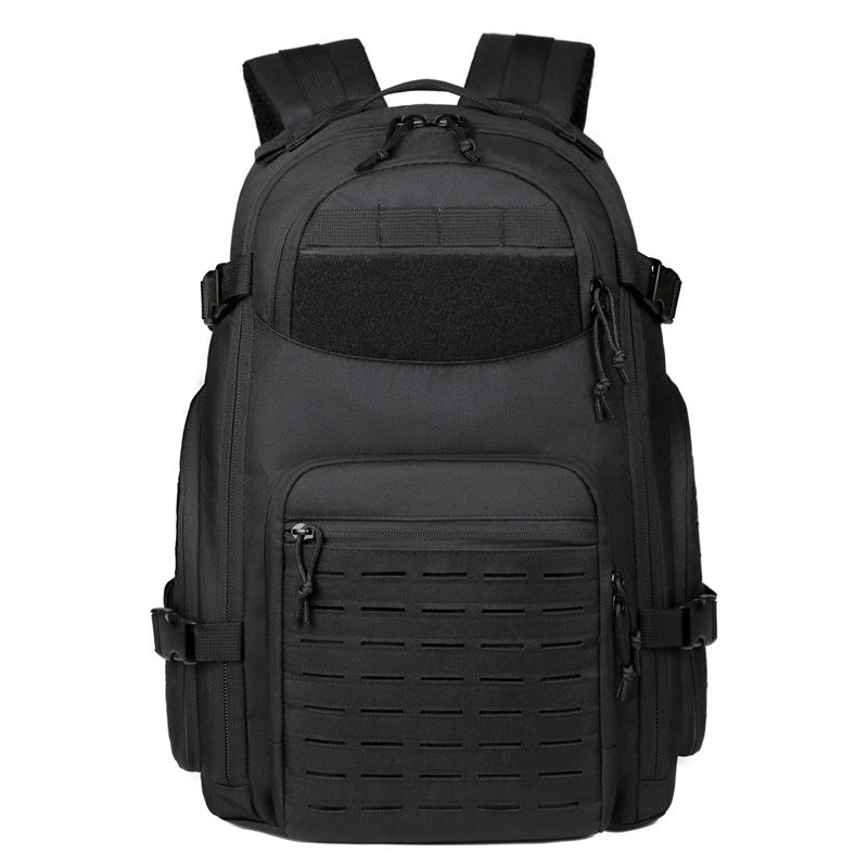 Taktischer Multi-Taschen-Rucksack Brehn