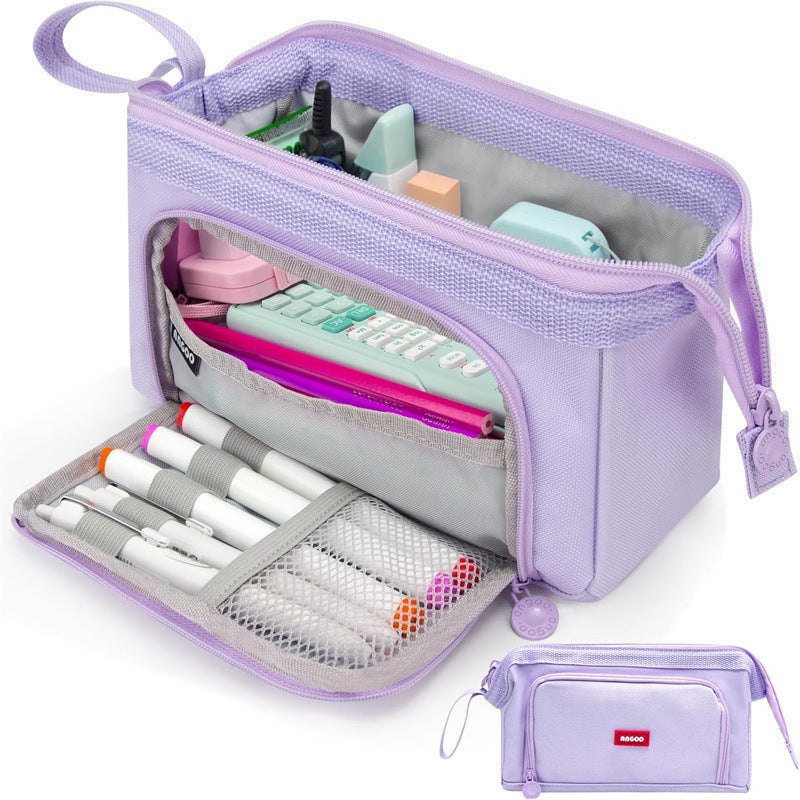 Organizer-Hülle