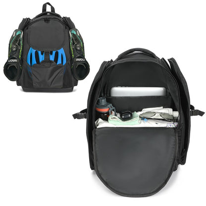 Multi-funktionale Sportausrüstung Rucksack Brehn