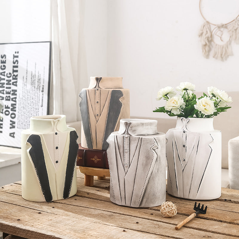 Deko-Vase Brehn