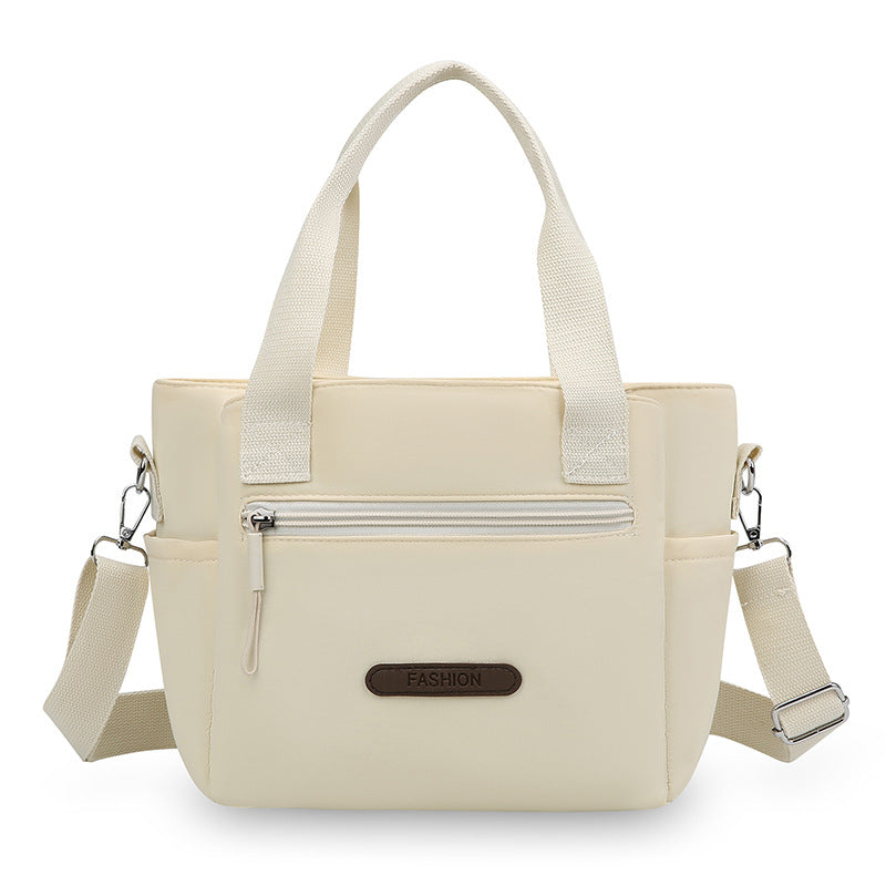 Multi-Funktionaler Organizer Handtasche Brehn