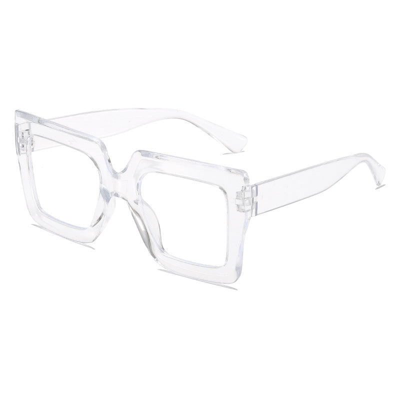 Bold Fashion Statement Sonnenbrille Brehn