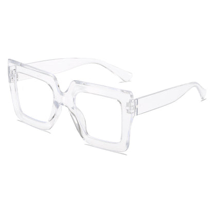 Bold Fashion Statement Sonnenbrille Brehn