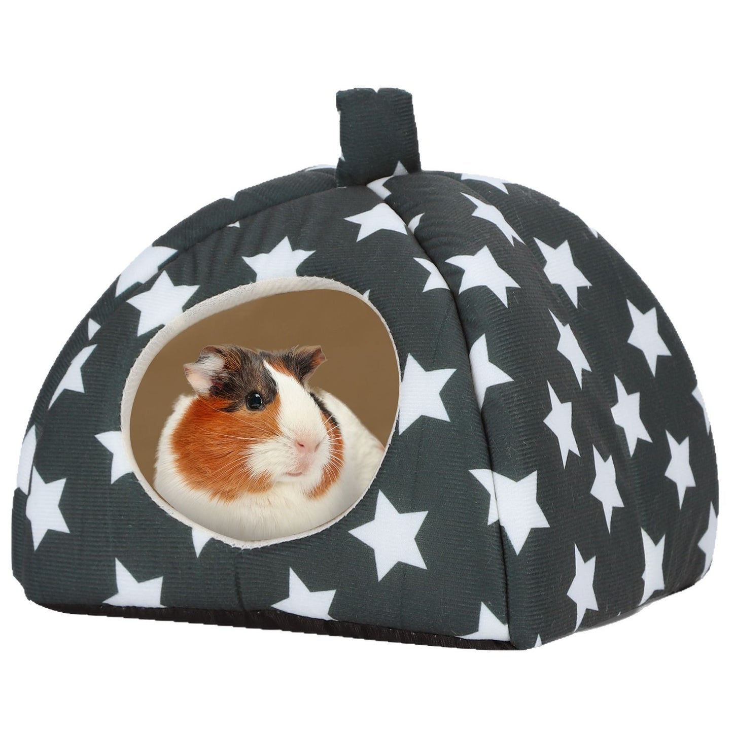 Kaninchen Schlafsack Brehn