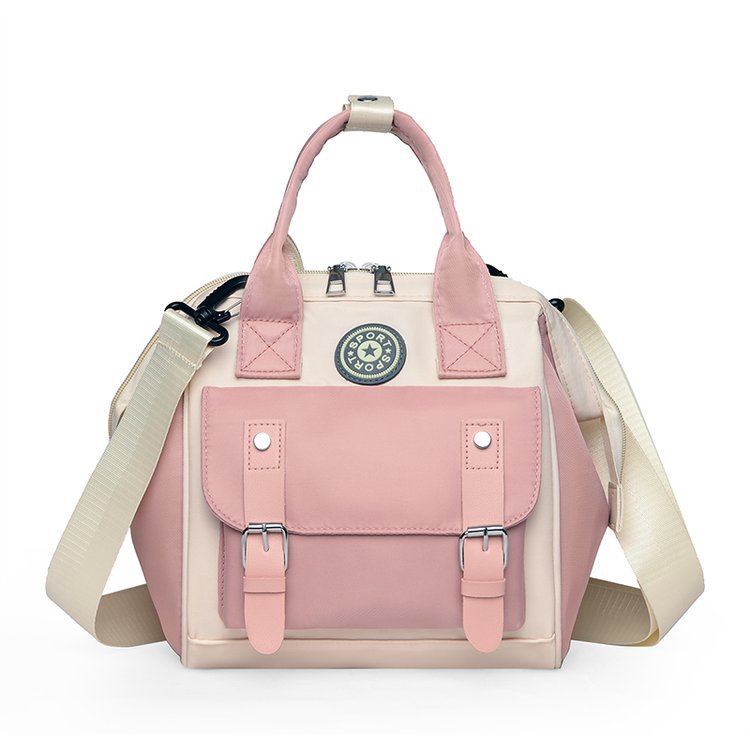 Multifunktionale Sportliche Tote Bag Brehn