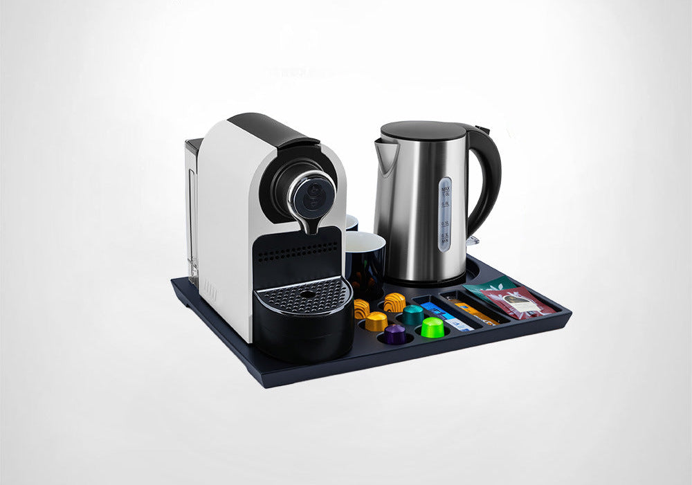 Kaffeebraustation Set Brehn