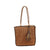 Strand-Inspiration Schultertasche Brehn