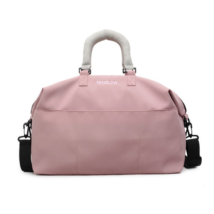 Premium wasserdichter Reise-Duffle