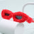 Damen modische Sonnenbrille mit kuscheligem Bezug Brehn