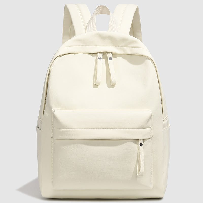 Schlanker Minimalistischer Rucksack Brehn