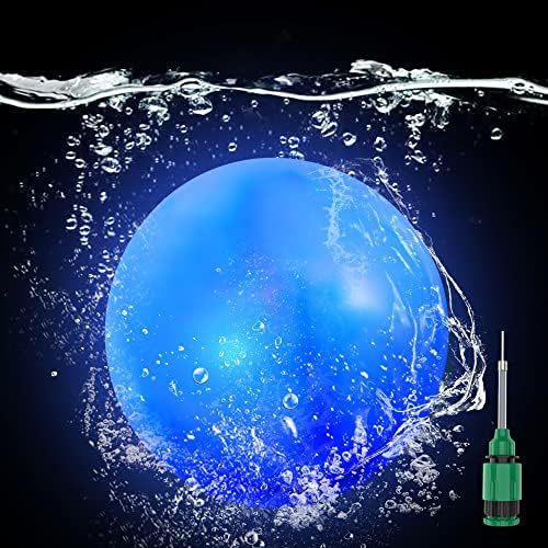 Unisex Glitzernder Spielball mit rutschfester Oberfläche Brehn