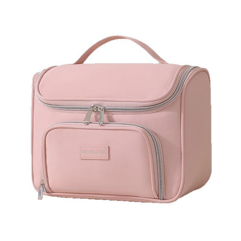 Premium Reise-Kosmetiktasche Brehn
