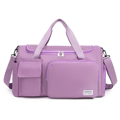 Vielseitige Utility Reise Duffel Tasche Brehn