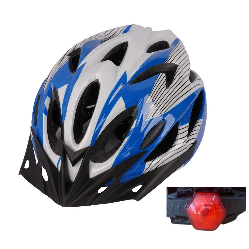 Hochleistungs-Ventilierter Fahrradhelm Brehn