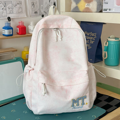 Trendige Freizeit-Rucksack Brehn