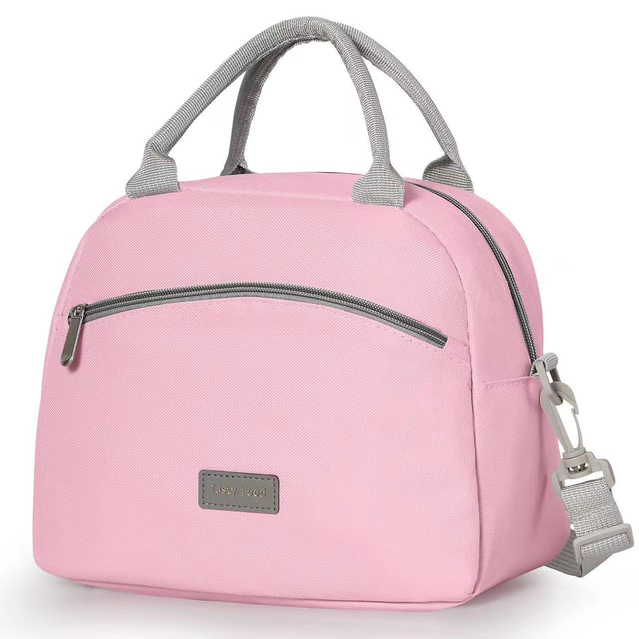Isolierte Lunch Tasche Brehn
