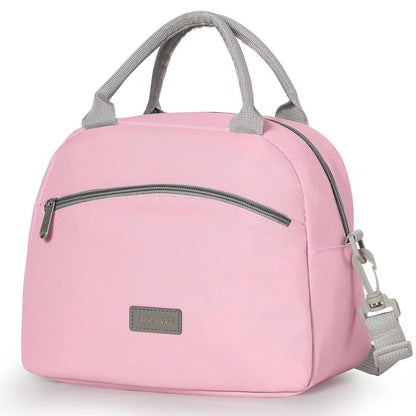 Isolierte Lunch Tasche Brehn