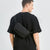 Schlanke und praktische Sling-Tasche Brehn