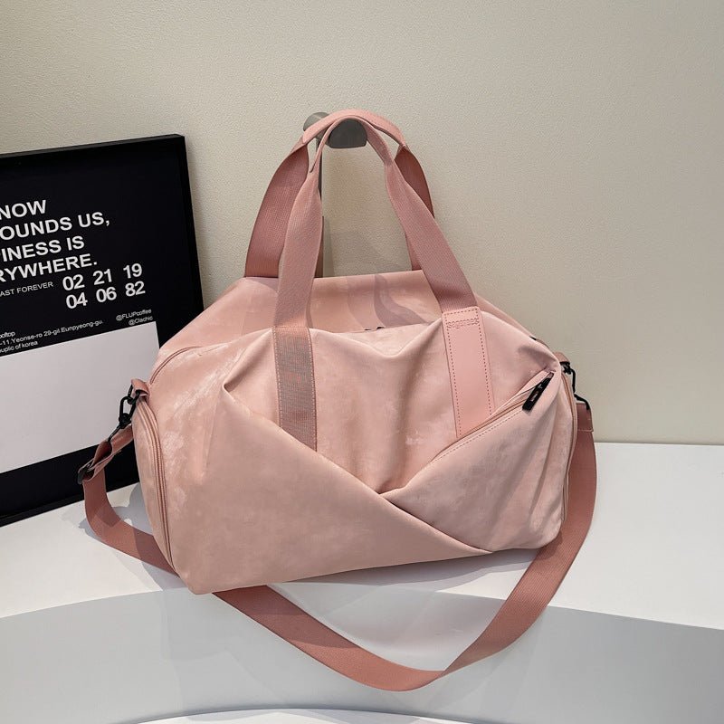 Damen Vielseitige Sport- und Reisetasche Brehn