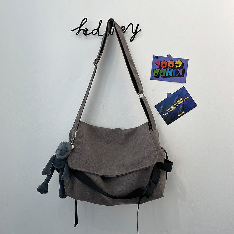 Casual Schulter Sling Bag Brehn