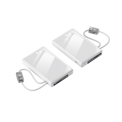 Tragbare Powerbank Brehn