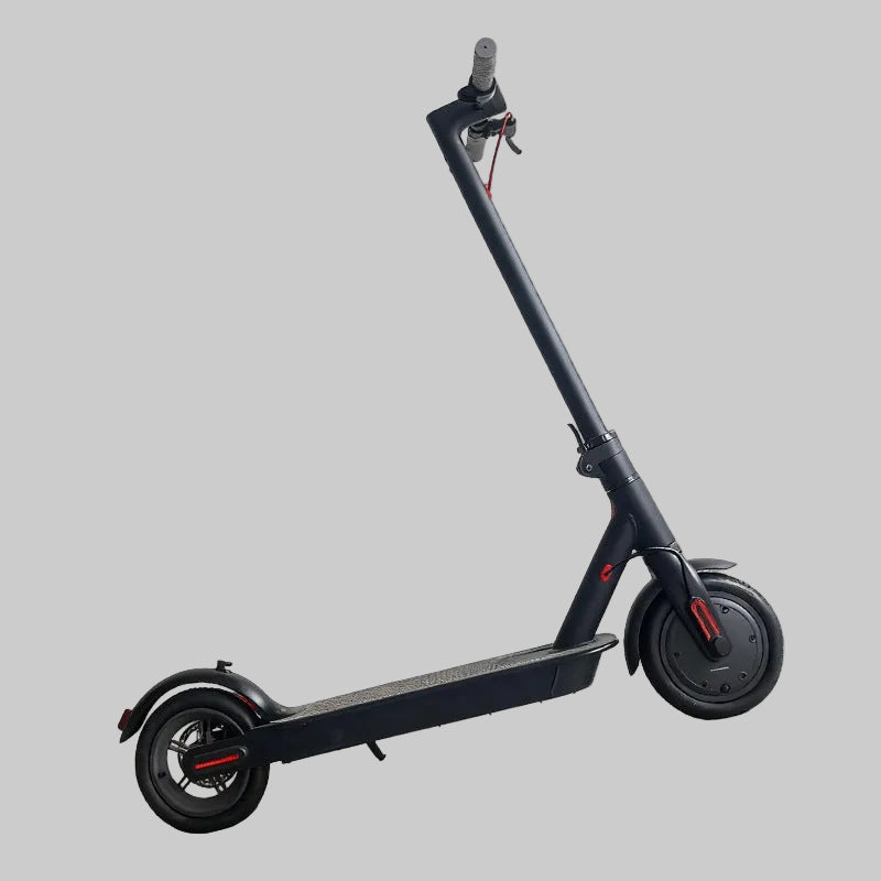 Scooter-Sitz Brehn