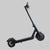 Scooter-Sitz Brehn