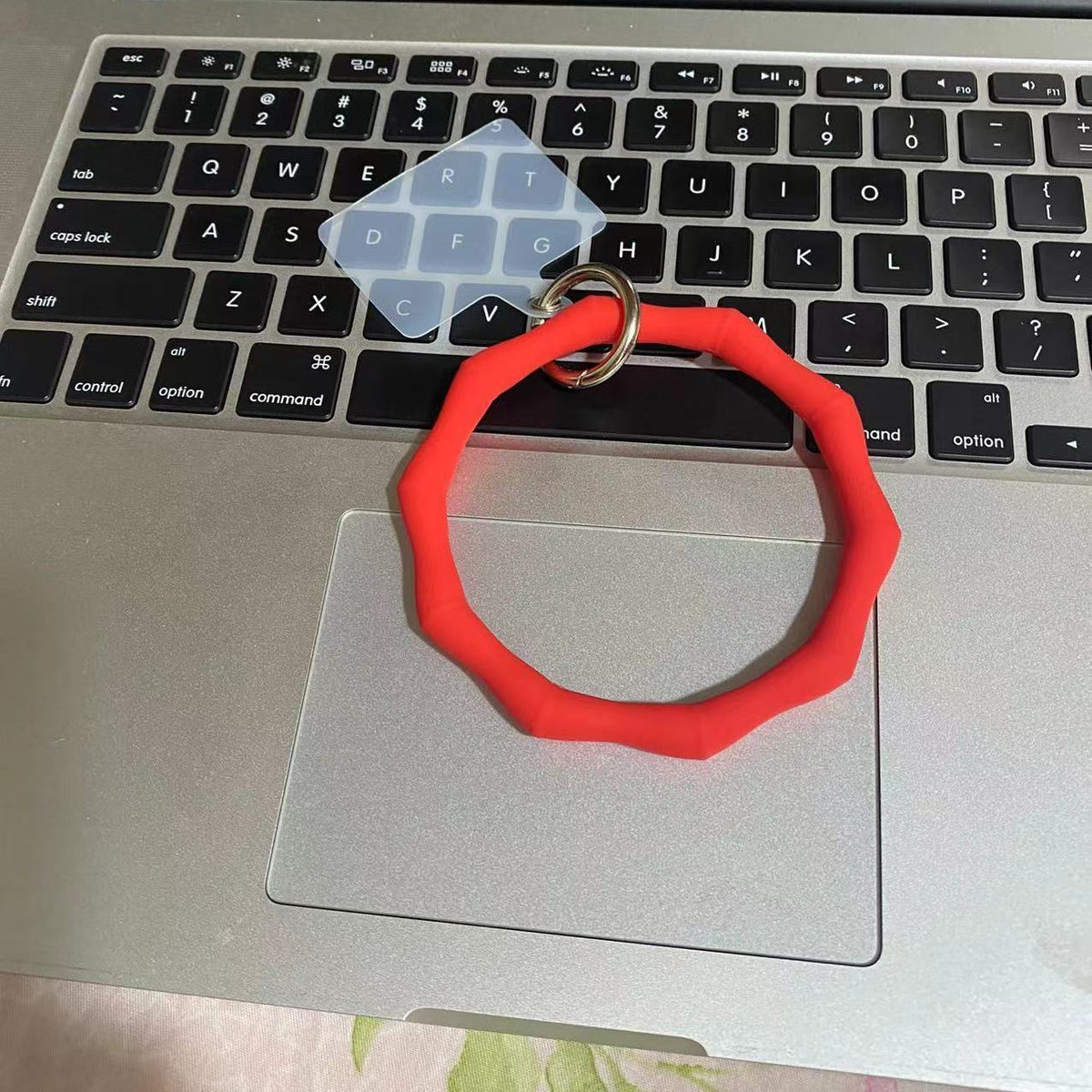 Modische Silikonarmband Brehn