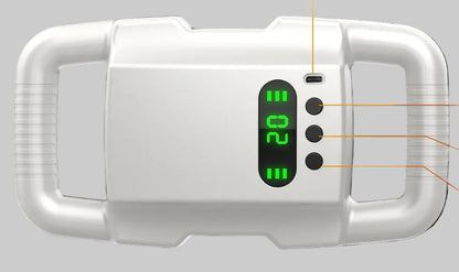 Deep Tissue Massage Gun Brehn