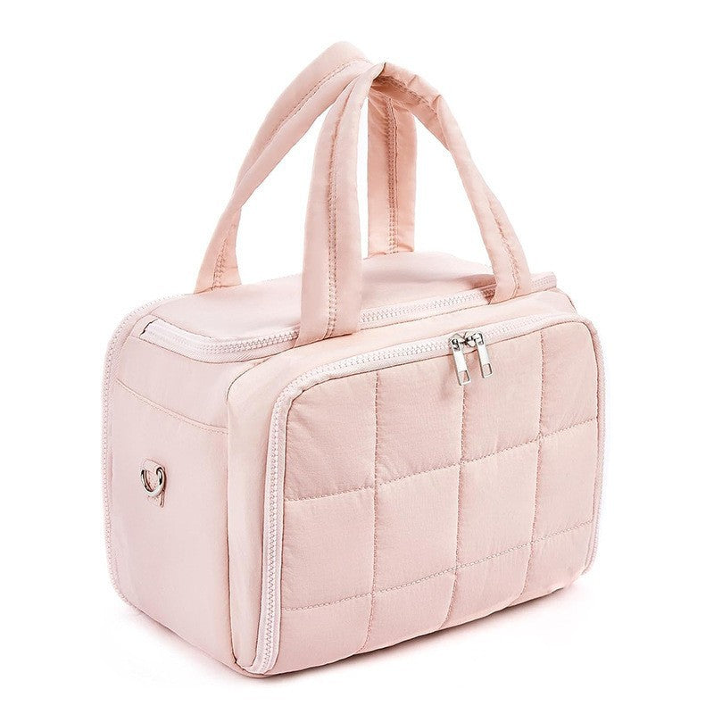 Praktische und Stilvolle Kosmetiktasche Brehn