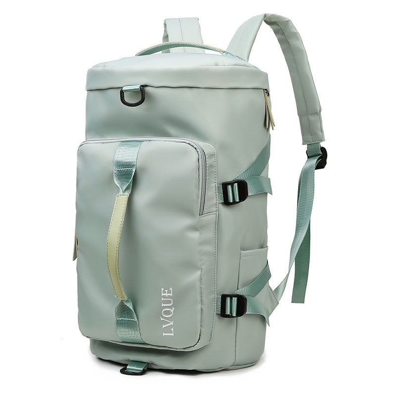 Multifunktionaler Sport-Rucksack Brehn