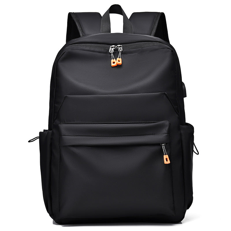 Ergonomischer Rucksack mit mehreren Fächern Brehn