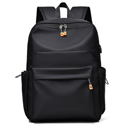 Ergonomischer Rucksack mit mehreren Fächern Brehn