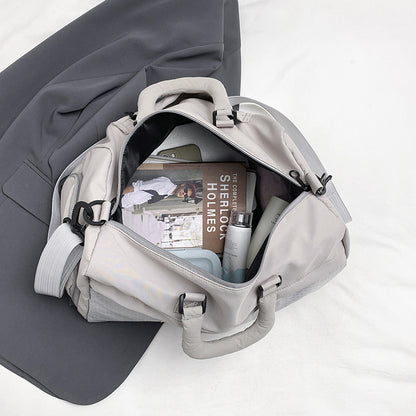 Herren Multifunktionale Sport-Reisetasche Brehn