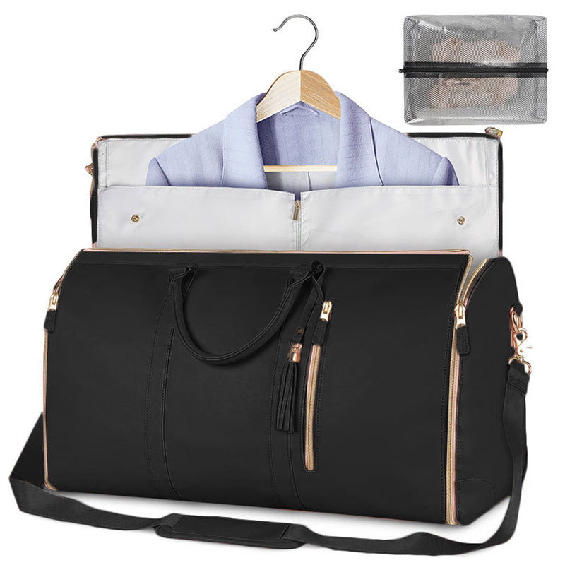 Reisetasche mit Hochwertigem, Strapazierfähigem Material Brehn