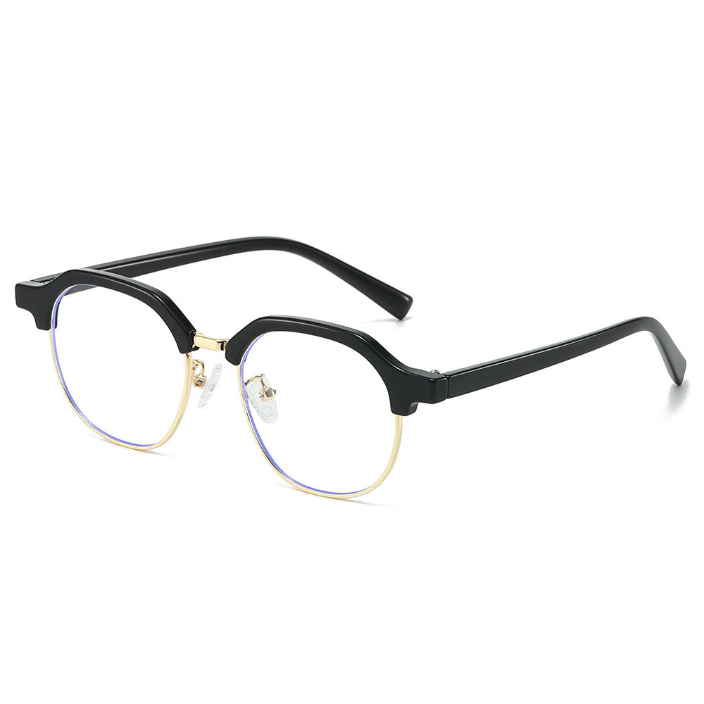 Retro-inspirierte Statement-Sonnenbrille Brehn