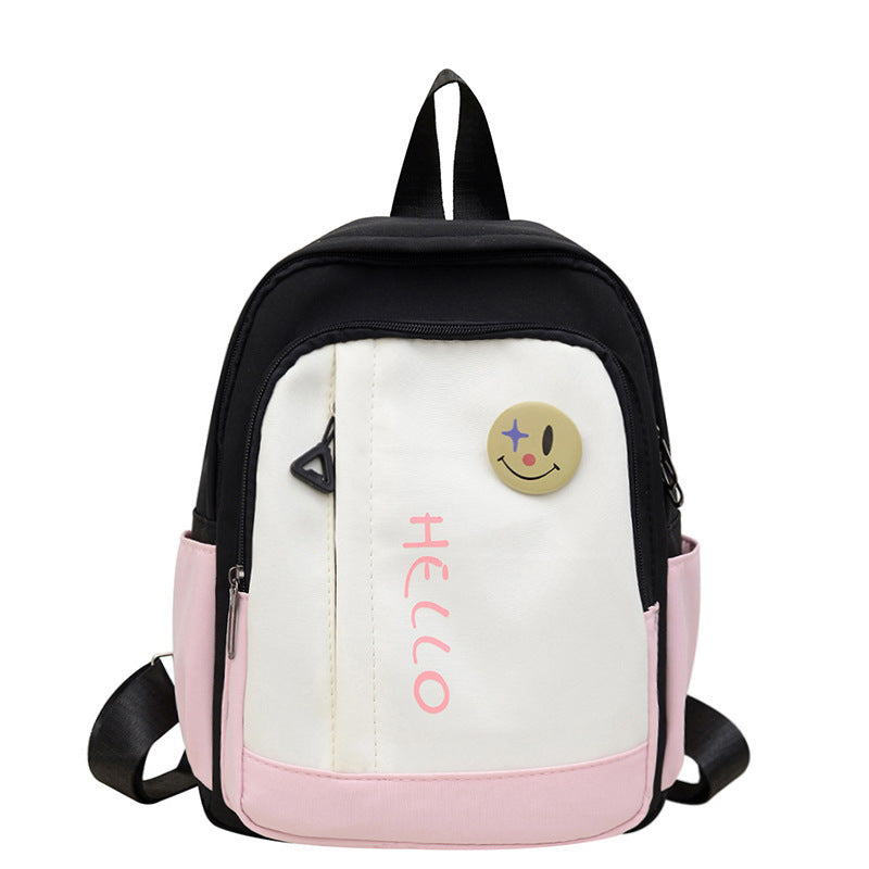 Stylische lässige Mini Rucksack Brehn
