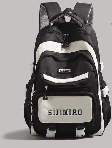 Vielseitiger Reise-Schulrucksack Brehn
