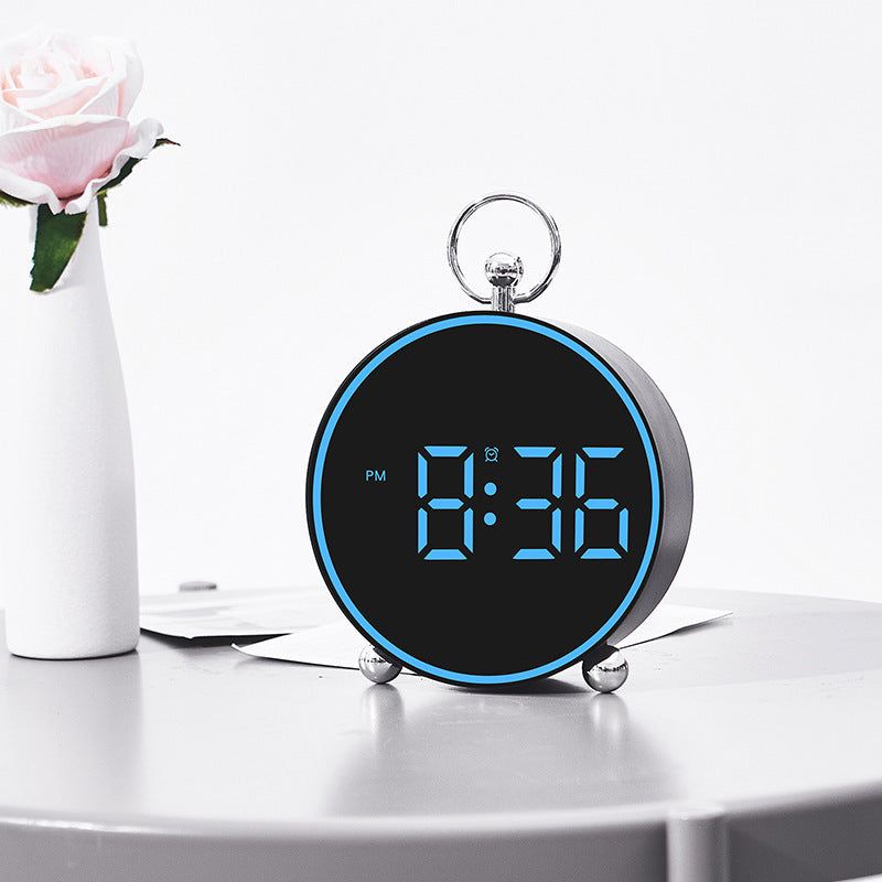 Digitaler Tisch-Alarmwecker Brehn