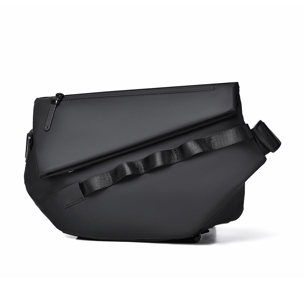 Innovative Minimalistische Sling Bag Brehn