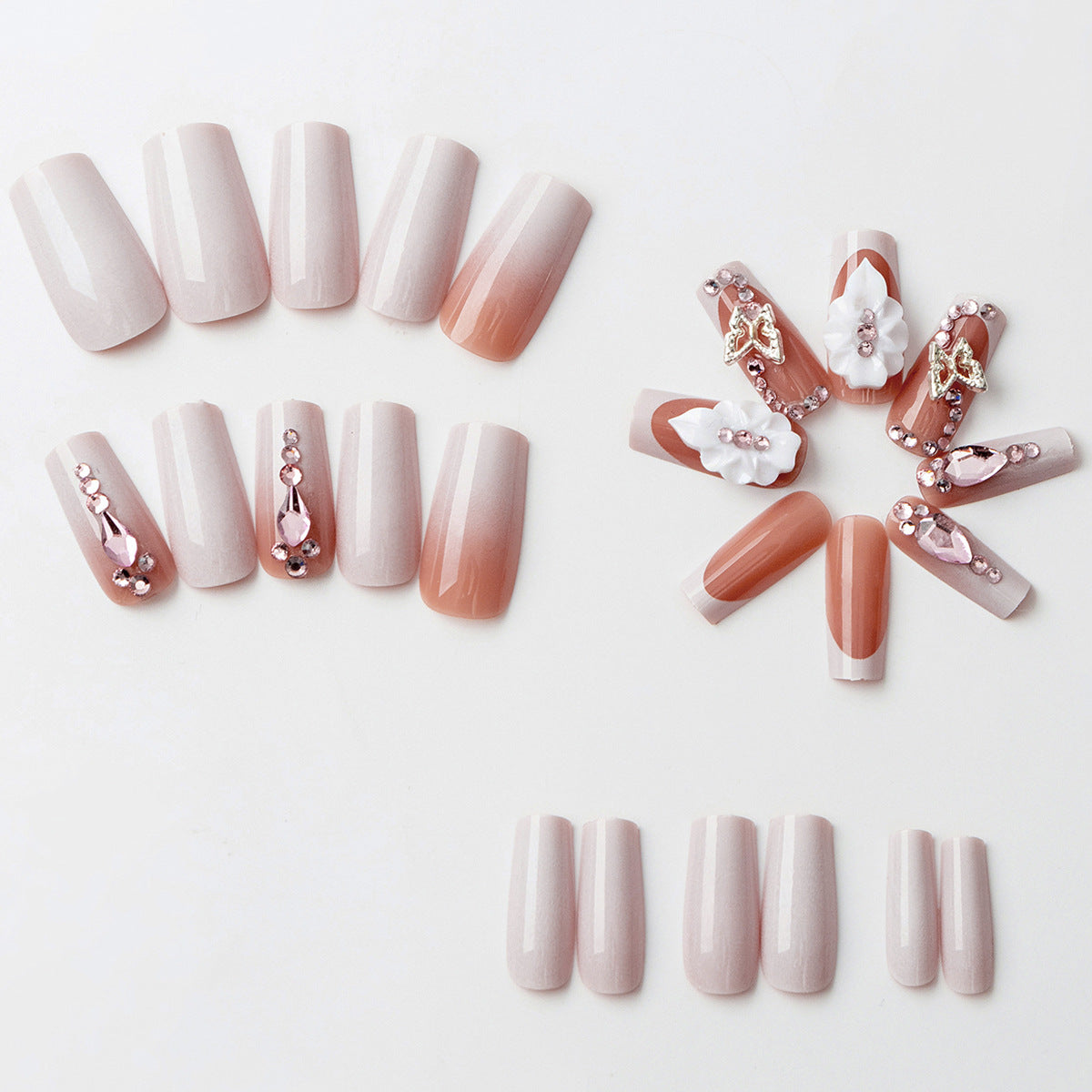 Nail Art Brehn