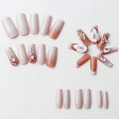 Nail Art Brehn